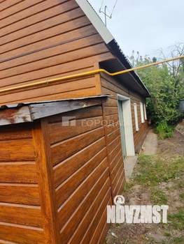 Дом 130м², 2-этажный, участок 6 сот.  