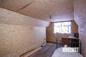 Дом 50м², 2-этажный, участок 5 сот.  