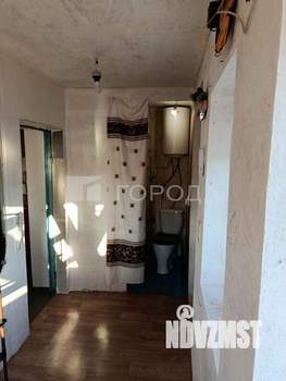 Дом 48м&sup2;, 2-этажный, участок 6 сот.  