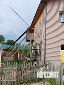 Дом 140м&sup2;, 2-этажный, участок 7 сот.  