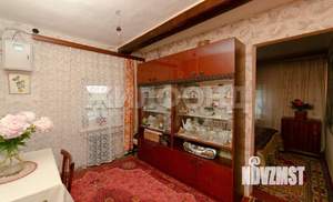 Дом 53м&sup2;, 1-этажный, участок 6 сот.  