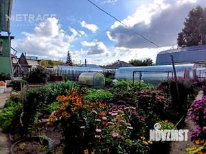 Дом 71м², 1-этажный, участок 4 сот.  