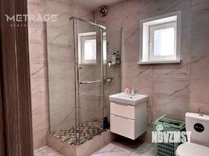 Дом 253м&sup2;, 3-этажный, участок 7 сот.  