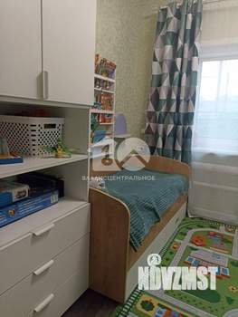 Дом 63м², 1-этажный, участок 8 сот.  