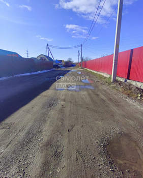 Дом 346м², 2-этажный, участок 11 сот.  