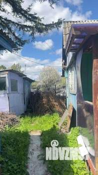 Дача 50м², 2-этажный, участок 6 сот.  