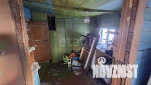 Дом 57м&sup2;, 1-этажный, участок 5 сот.  