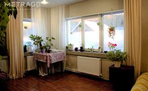 Дом 168м&sup2;, 2-этажный, участок 7 сот.  