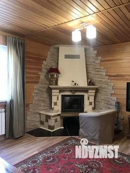 Дом 120м², 3-этажный, участок 4 сот.  