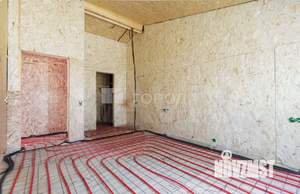 Дом 97м&sup2;, 1-этажный, участок 6 сот.  