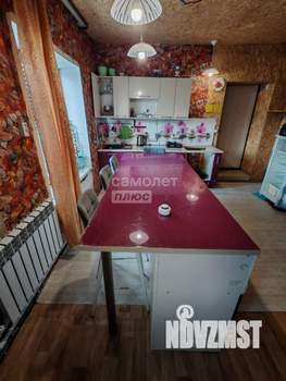 Дом 100м², 1-этажный, участок 6 сот.  