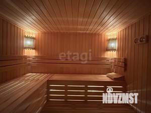 Дом 324м², 3-этажный, участок 4 сот.  