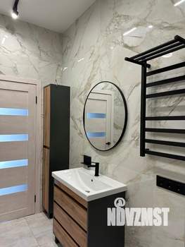 Дом 99м&sup2;, 1-этажный, участок 6 сот.  