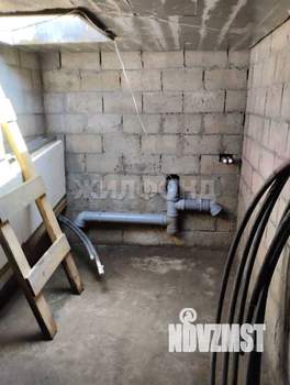 Дом 70м&sup2;, 1-этажный, участок 6 сот.  