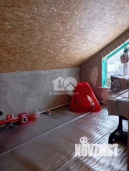 Дом 153м², 2-этажный, участок 6 сот.  