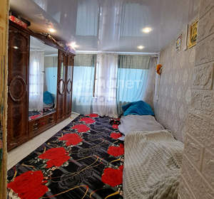 Дом 75м&sup2;, 1-этажный, участок 3 сот.  