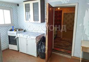 Дом 50м&sup2;, 2-этажный, участок 7 сот.  