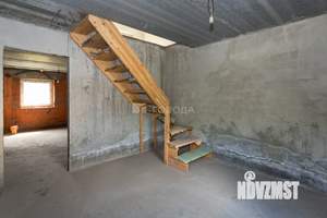 Дом 197м², 3-этажный, участок 7 сот.  