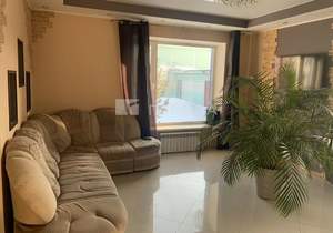 Дом 160м², 2-этажный, участок 16 сот.  