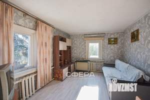 Дом 59м&sup2;, 1-этажный, участок 6 сот.  