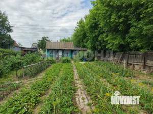 Дом 30м², 1-этажный, участок 5 сот.  