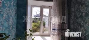 Дом 43м², 1-этажный, участок 3 сот.  