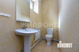 Коттедж 250м², 2-этажный, участок 4 сот.  
