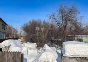 Дом 31м&sup2;, 1-этажный, участок 8 сот.  