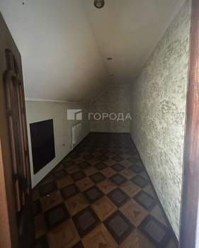 Дом 420м², 3-этажный, участок 7 сот.  
