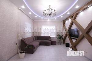 Коттедж 238м², 2-этажный, участок 9 сот.  