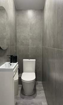 Дом 65м&sup2;, 1-этажный, участок 6 сот.  