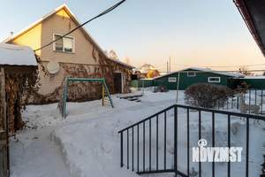 Дом 282м&sup2;, 2-этажный, участок 8 сот.  