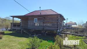 Дача 80м², 2-этажный, участок 13 сот.  