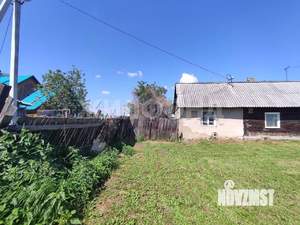 Дом 104м&sup2;, 1-этажный, участок 10 сот.  