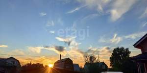 Дом 60м², 2-этажный, участок 4 сот.  