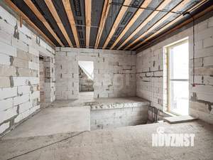 Дом 356м², 3-этажный, участок 7 сот.  