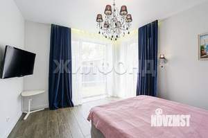 Коттедж 261м², 2-этажный, участок 6 сот.  
