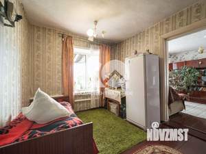 Дом 90м², 2-этажный, участок 5 сот.  