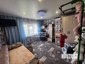Дом 44м², 1-этажный, участок 6 сот.  