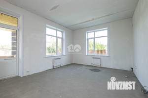 Дом 193м², 1-этажный, участок 10 сот.  