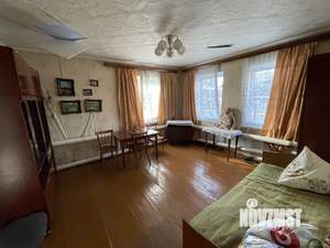 Дом 70м², 1-этажный, участок 11 сот.  