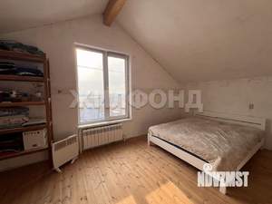 Дом 115м², 2-этажный, участок 3 сот.  