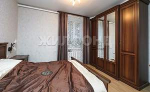 Дом 91м², 2-этажный, участок 6 сот.  