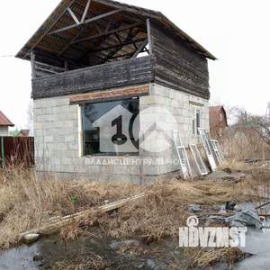 Дом 72м², 2-этажный, участок 4 сот.  