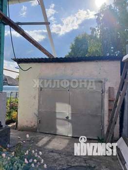 Дом 71м², 2-этажный, участок 4 сот.  