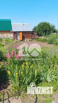 Дом 54м², 2-этажный, участок 6 сот.  
