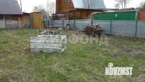 Дом 75м&sup2;, 1-этажный, участок 7 сот.  