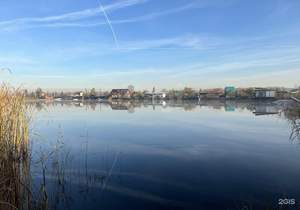 Дом 35м&sup2;, 2-этажный, участок 9 сот.  