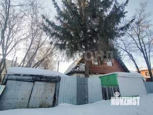 Дом 71м&sup2;, 1-этажный, участок 8 сот.  