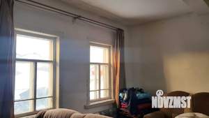 Дом 48м&sup2;, 1-этажный, участок 4 сот.  